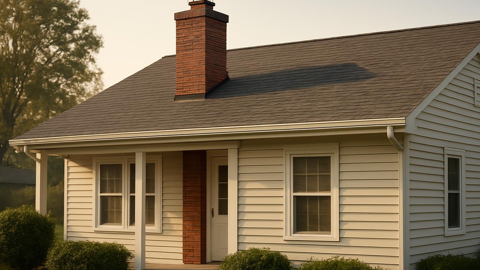 Local chimney sweep & inspection for Haverford homes