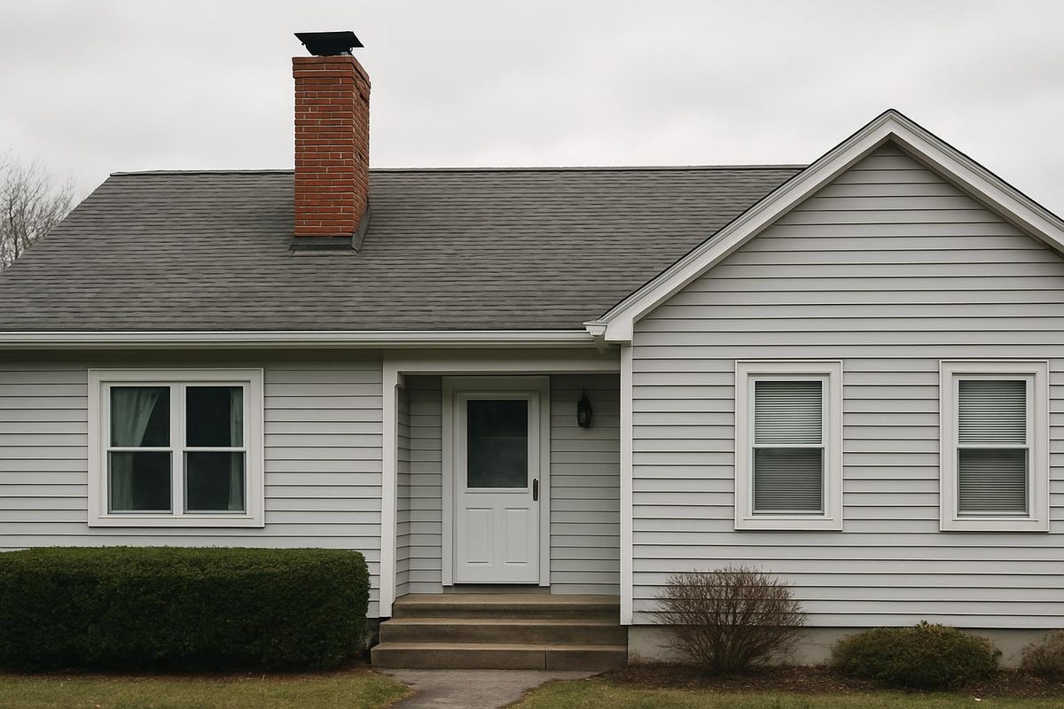 Allan Chimney Repair in Haverford